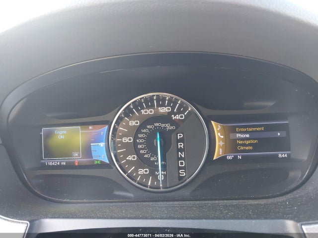 Aukcja sprzedaży 2013 Ford Edge Sel, vin: 2FMDK3JC0DBA97643, numer aukcji: 44773071