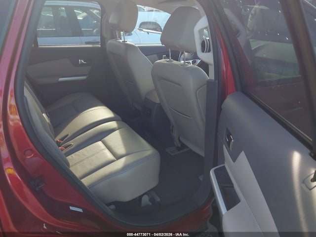 Aukcja sprzedaży 2013 Ford Edge Sel, vin: 2FMDK3JC0DBA97643, numer aukcji: 44773071