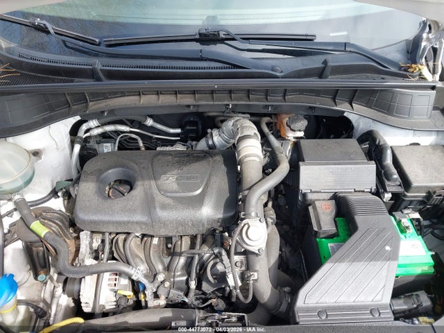 Aukcja sprzedaży 2018 Hyundai Tucson Value, vin: KM8J3CA20JU756298, numer aukcji: 44773072