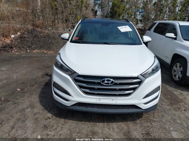 Aukcja sprzedaży 2018 Hyundai Tucson Value, vin: KM8J3CA20JU756298, numer aukcji: 44773072