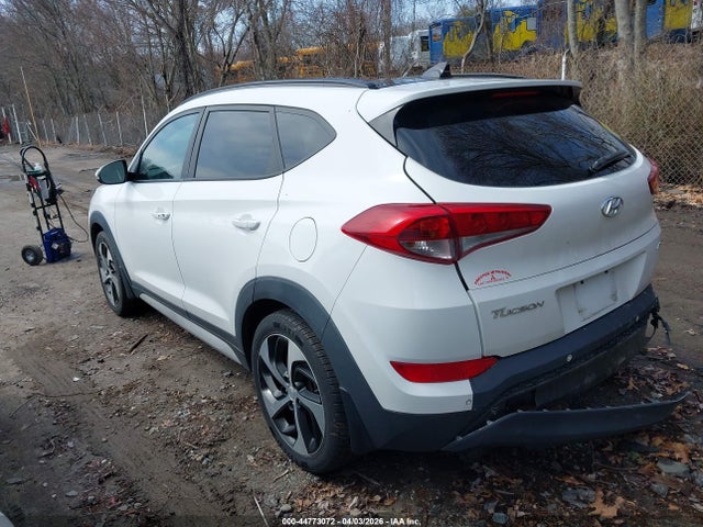 Aukcja sprzedaży 2018 Hyundai Tucson Value, vin: KM8J3CA20JU756298, numer aukcji: 44773072