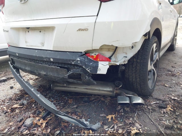 Aukcja sprzedaży 2018 Hyundai Tucson Value, vin: KM8J3CA20JU756298, numer aukcji: 44773072