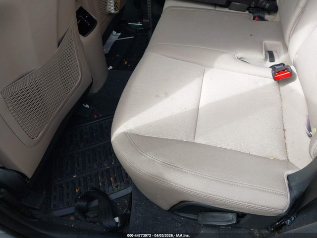 Aukcja sprzedaży 2018 Hyundai Tucson Value, vin: KM8J3CA20JU756298, numer aukcji: 44773072