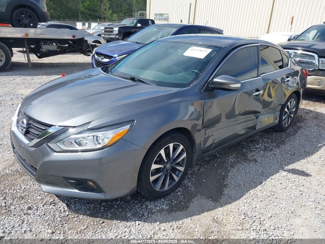 1N4AL3AP5HC141848 Nissan Altima 2.5 Sv