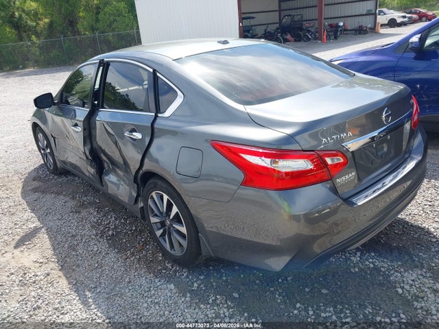 1N4AL3AP5HC141848 Nissan Altima 2.5 Sv