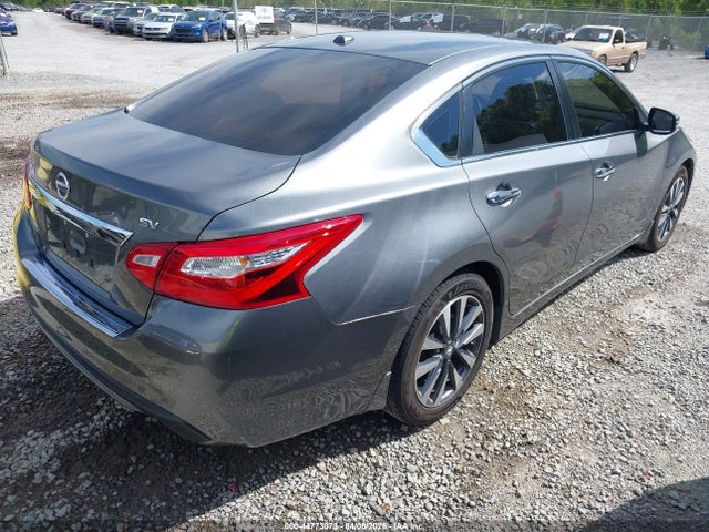 1N4AL3AP5HC141848 Nissan Altima 2.5 Sv