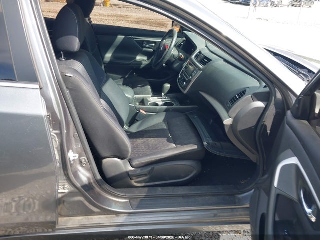 1N4AL3AP5HC141848 Nissan Altima 2.5 Sv