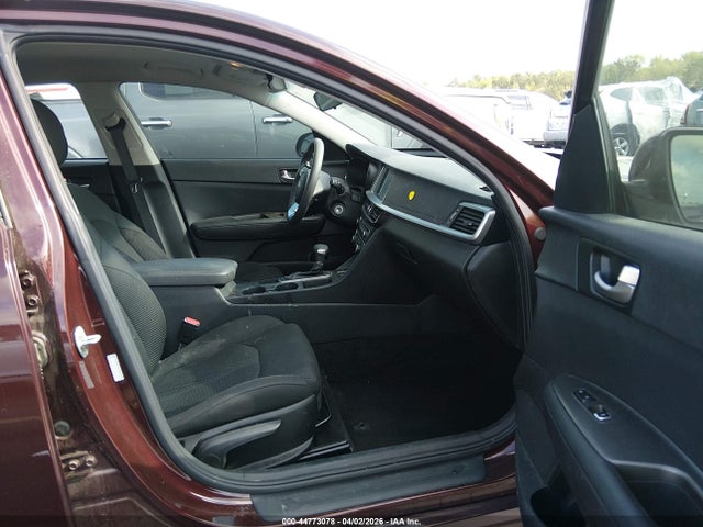 2020 Kia Optima Lx მანქანა იყიდება აუქციონზე, vin: 5XXGT4L3XLG398954, აუქციონის ნომერი: 44773078