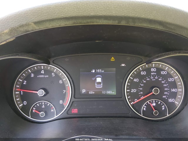 2020 Kia Optima Lx მანქანა იყიდება აუქციონზე, vin: 5XXGT4L3XLG398954, აუქციონის ნომერი: 44773078