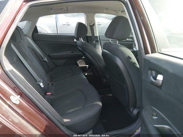 2020 Kia Optima Lx მანქანა იყიდება აუქციონზე, vin: 5XXGT4L3XLG398954, აუქციონის ნომერი: 44773078