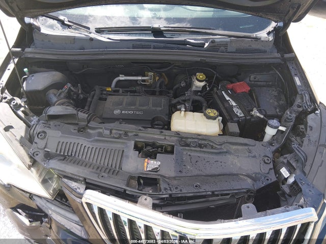 Aukcja sprzedaży 2015 Buick Encore Convenience, vin: KL4CJBSB5FB029716, numer aukcji: 44773083