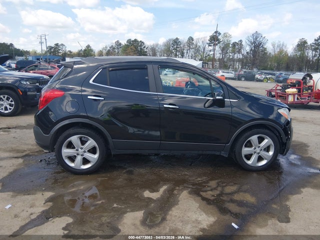 Aukcja sprzedaży 2015 Buick Encore Convenience, vin: KL4CJBSB5FB029716, numer aukcji: 44773083