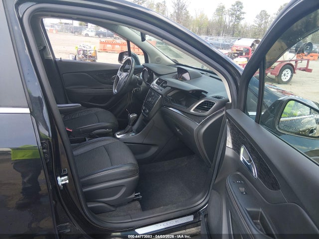 Aukcja sprzedaży 2015 Buick Encore Convenience, vin: KL4CJBSB5FB029716, numer aukcji: 44773083