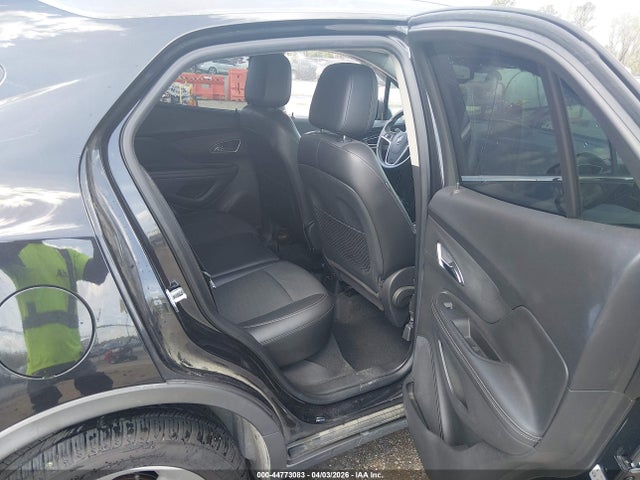 Aukcja sprzedaży 2015 Buick Encore Convenience, vin: KL4CJBSB5FB029716, numer aukcji: 44773083