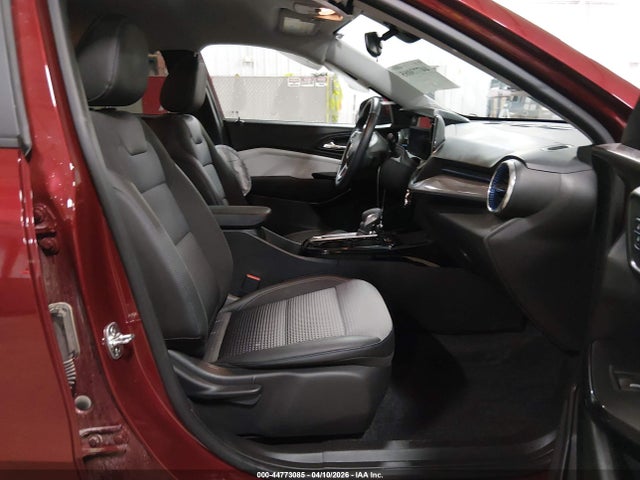 Aukcja sprzedaży 2024 Chevrolet Trax Fwd Lt, vin: KL77LHE26RC129304, numer aukcji: 44773085