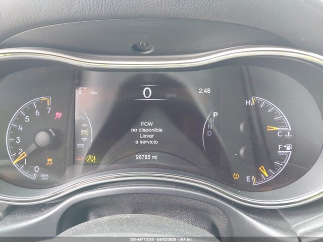 Продажа на аукционе авто 2018 Jeep Grand Cherokee High Altitude 4x2, vin: 1C4RJECG0JC239056, номер лота: 44773088