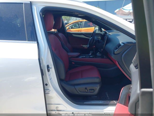 2024 LEXUS NX 450H+ JTJHKCFZ7R2025657 Photo 4