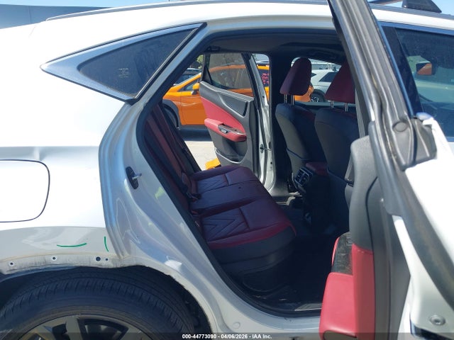 2024 LEXUS NX 450H+ JTJHKCFZ7R2025657 Photo 7