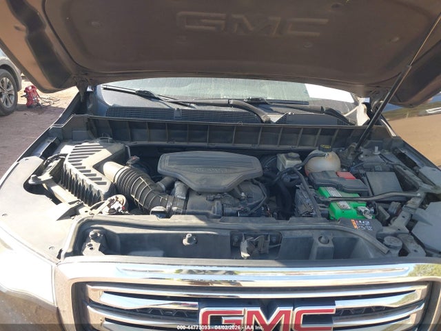 Aukcja sprzedaży 2018 Gmc Acadia Slt-1, vin: 1GKKNMLS6JZ204379, numer aukcji: 44773093