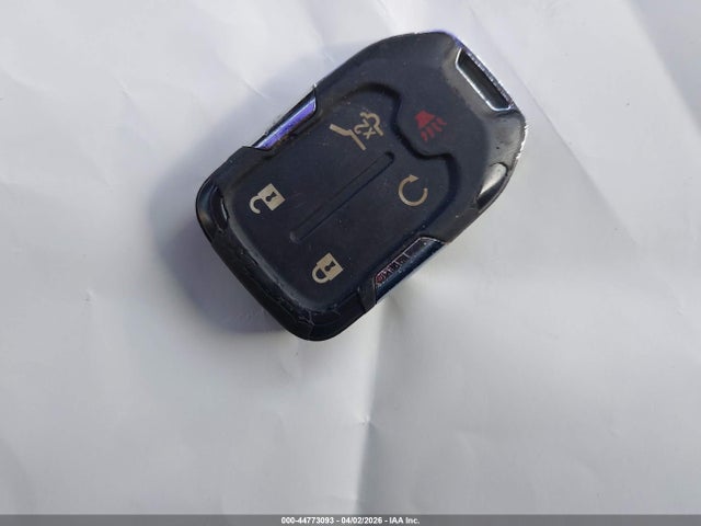 Aukcja sprzedaży 2018 Gmc Acadia Slt-1, vin: 1GKKNMLS6JZ204379, numer aukcji: 44773093