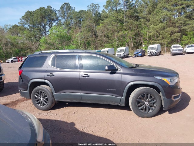 Aukcja sprzedaży 2018 Gmc Acadia Slt-1, vin: 1GKKNMLS6JZ204379, numer aukcji: 44773093