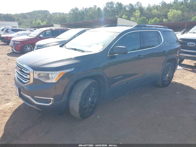 Aukcja sprzedaży 2018 Gmc Acadia Slt-1, vin: 1GKKNMLS6JZ204379, numer aukcji: 44773093