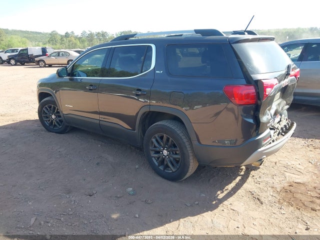 Aukcja sprzedaży 2018 Gmc Acadia Slt-1, vin: 1GKKNMLS6JZ204379, numer aukcji: 44773093
