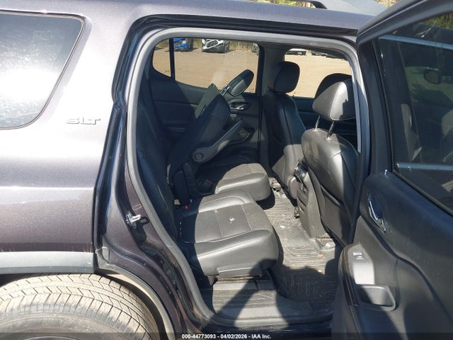 Aukcja sprzedaży 2018 Gmc Acadia Slt-1, vin: 1GKKNMLS6JZ204379, numer aukcji: 44773093