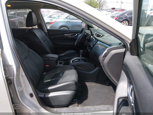 Aukcja sprzedaży 2016 Nissan Rogue Sl, vin: 5N1AT2MV0GC916341, numer aukcji: 44773102