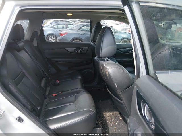 Aukcja sprzedaży 2016 Nissan Rogue Sl, vin: 5N1AT2MV0GC916341, numer aukcji: 44773102
