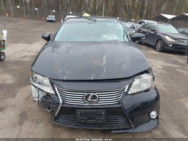 2013 Lexus Es 350 მანქანა იყიდება აუქციონზე, vin: JTHBK1GGXD2071856, აუქციონის ნომერი: 44773100