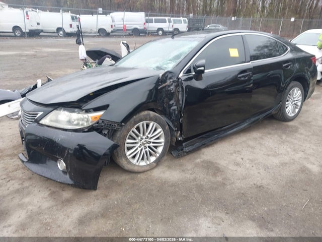 2013 Lexus Es 350 მანქანა იყიდება აუქციონზე, vin: JTHBK1GGXD2071856, აუქციონის ნომერი: 44773100