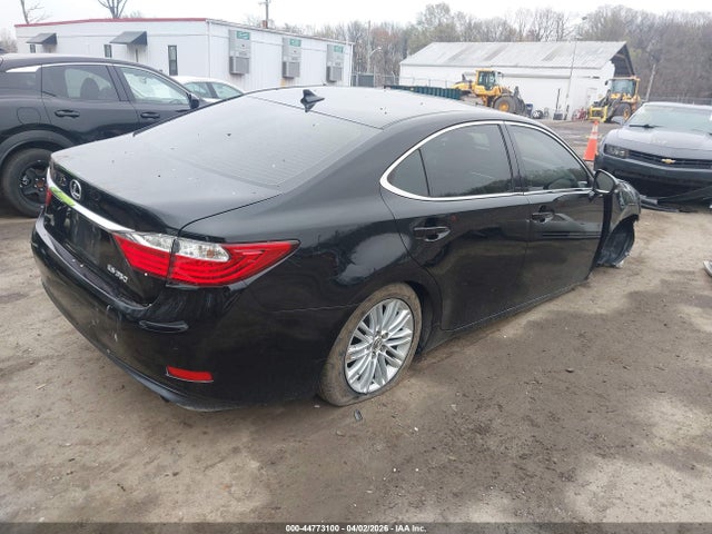 2013 Lexus Es 350 მანქანა იყიდება აუქციონზე, vin: JTHBK1GGXD2071856, აუქციონის ნომერი: 44773100