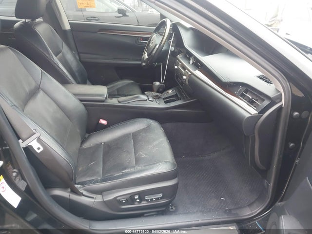 2013 Lexus Es 350 მანქანა იყიდება აუქციონზე, vin: JTHBK1GGXD2071856, აუქციონის ნომერი: 44773100