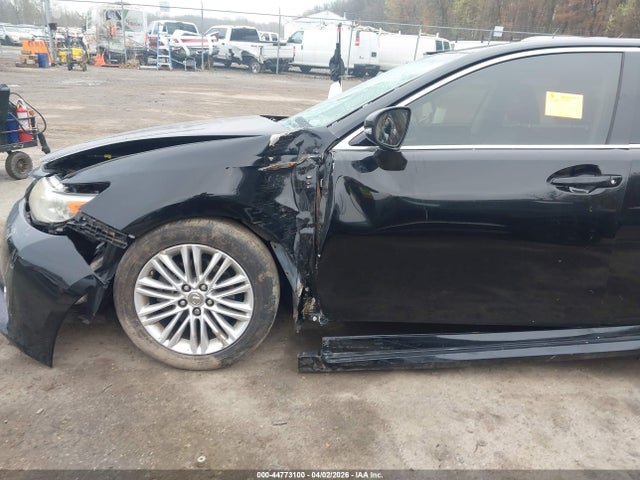 2013 Lexus Es 350 მანქანა იყიდება აუქციონზე, vin: JTHBK1GGXD2071856, აუქციონის ნომერი: 44773100