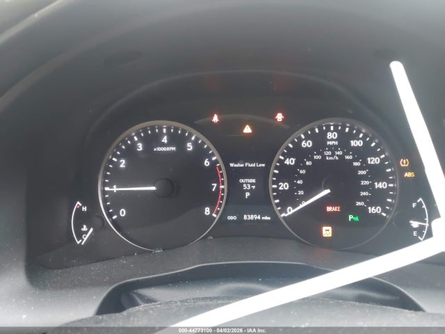 2013 Lexus Es 350 მანქანა იყიდება აუქციონზე, vin: JTHBK1GGXD2071856, აუქციონის ნომერი: 44773100