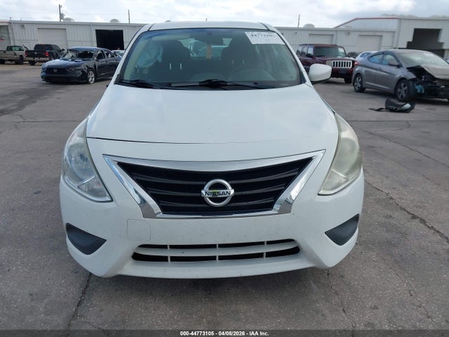 Aukcja sprzedaży 2016 Nissan Versa 1.6 S/1.6 S+/1.6 Sl/1.6 Sv, vin: 3N1CN7AP3GL866049, numer aukcji: 44773105