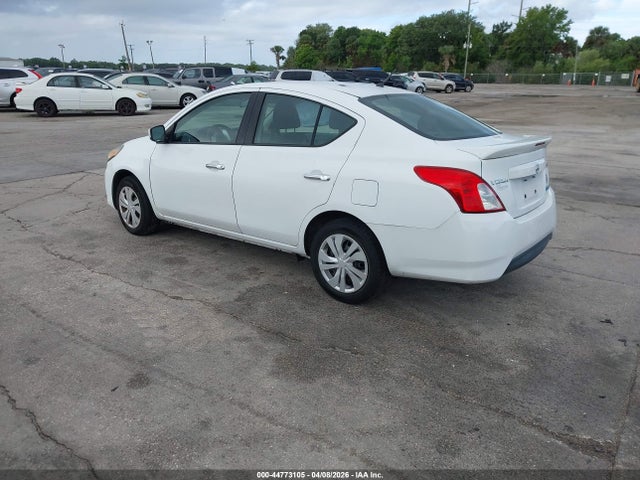 Aukcja sprzedaży 2016 Nissan Versa 1.6 S/1.6 S+/1.6 Sl/1.6 Sv, vin: 3N1CN7AP3GL866049, numer aukcji: 44773105