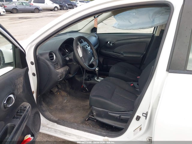 Aukcja sprzedaży 2016 Nissan Versa 1.6 S/1.6 S+/1.6 Sl/1.6 Sv, vin: 3N1CN7AP3GL866049, numer aukcji: 44773105