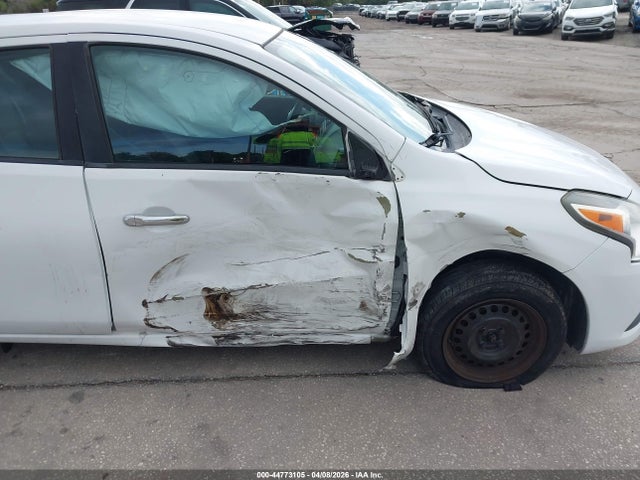 Aukcja sprzedaży 2016 Nissan Versa 1.6 S/1.6 S+/1.6 Sl/1.6 Sv, vin: 3N1CN7AP3GL866049, numer aukcji: 44773105