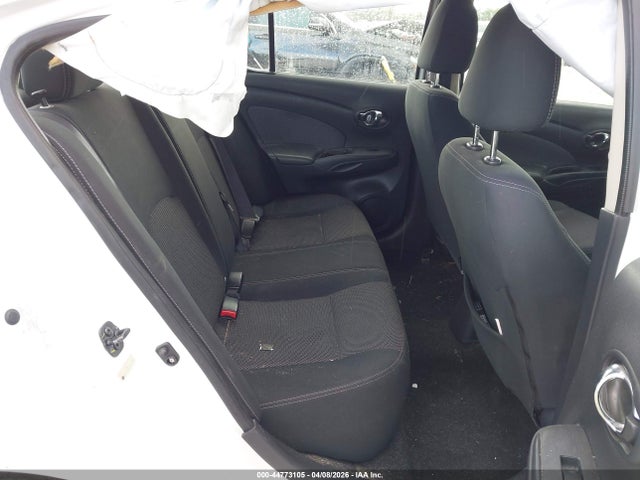 Aukcja sprzedaży 2016 Nissan Versa 1.6 S/1.6 S+/1.6 Sl/1.6 Sv, vin: 3N1CN7AP3GL866049, numer aukcji: 44773105