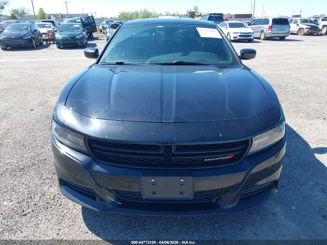 Продаж на аукціоні авто 2019 Dodge Charger Sxt, vin: 2C3CDXBG0KH626333, номер лоту: 44773108