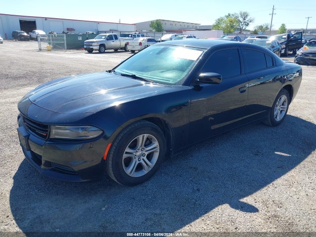 Продаж на аукціоні авто 2019 Dodge Charger Sxt, vin: 2C3CDXBG0KH626333, номер лоту: 44773108