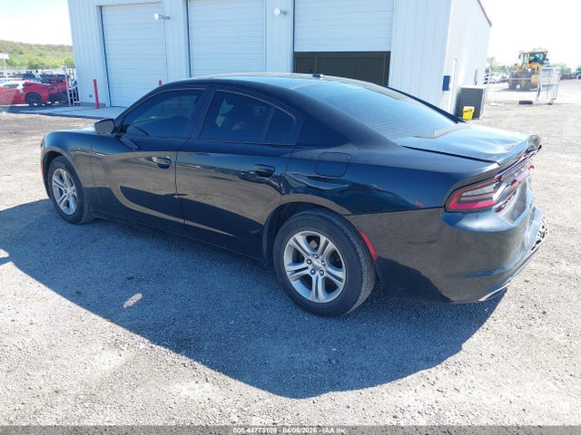 Продаж на аукціоні авто 2019 Dodge Charger Sxt, vin: 2C3CDXBG0KH626333, номер лоту: 44773108