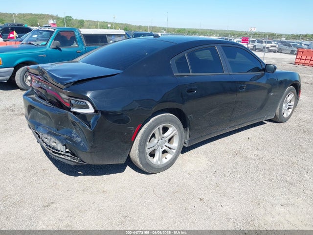 Продаж на аукціоні авто 2019 Dodge Charger Sxt, vin: 2C3CDXBG0KH626333, номер лоту: 44773108