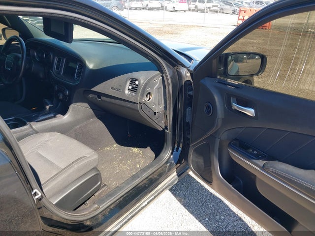 Продаж на аукціоні авто 2019 Dodge Charger Sxt, vin: 2C3CDXBG0KH626333, номер лоту: 44773108