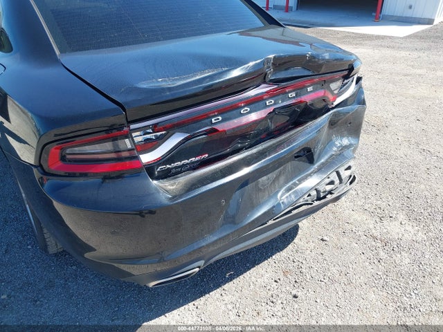 Продаж на аукціоні авто 2019 Dodge Charger Sxt, vin: 2C3CDXBG0KH626333, номер лоту: 44773108