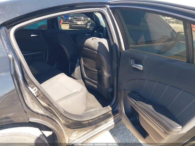 Продаж на аукціоні авто 2019 Dodge Charger Sxt, vin: 2C3CDXBG0KH626333, номер лоту: 44773108