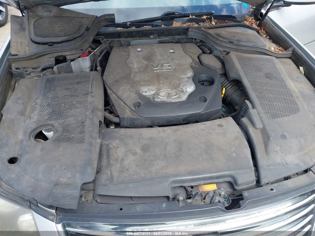 Aukcja sprzedaży 2008 Infiniti M35, vin: JNKAY01E88M605541, numer aukcji: 44773111