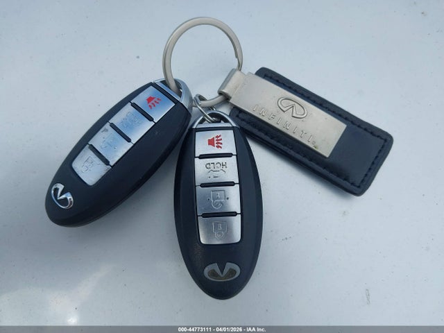 Aukcja sprzedaży 2008 Infiniti M35, vin: JNKAY01E88M605541, numer aukcji: 44773111
